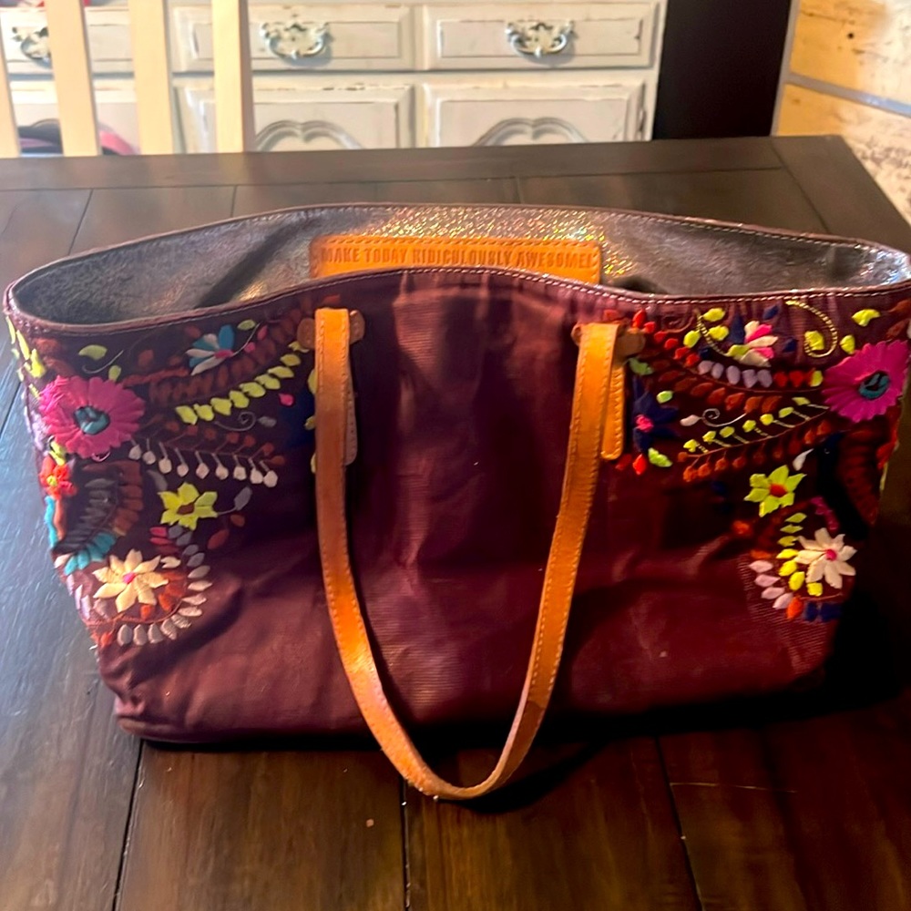 Consuela Purse